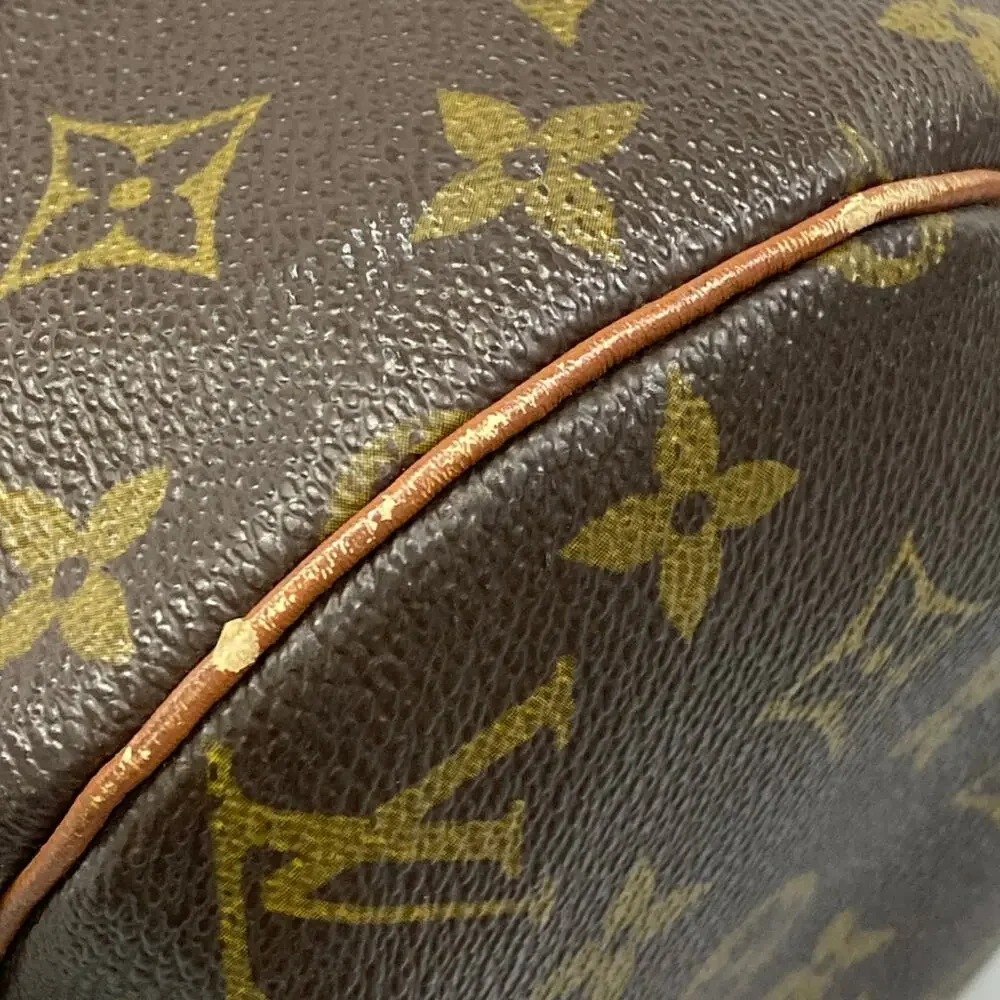 Louis Vuitton Papillon 30 Monogram Handbag M51365